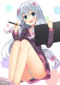 私が養ってあげる！
