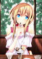 現代パロ　乱ちゃん