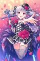 アニバーサリー蘭子