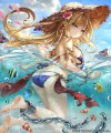 サマーエリッサ