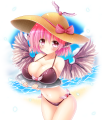 海でみすちー