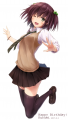 胡桃ちゃんおめでとう！