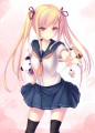 マツリちゃん