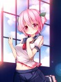 シクラメンの制服ばーじょん
