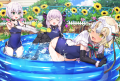 サマー・リトル