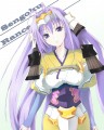 お姫様は戦闘狂/エナテツ