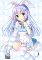 ♥アリスチノちゃん♥