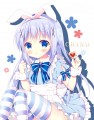アリスチノちゃん