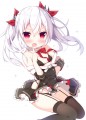 ヴァンパイアちゃん