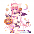 トリックオアトリート！