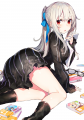 美少女作家