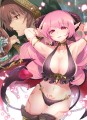 TSFサキュバス化