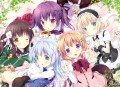 ラビットハウスへようこそ！