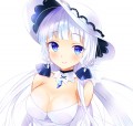 【アズレン】イラストリアス初描き