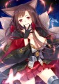 アズレン・赤城さん