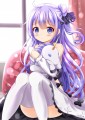 どこにもいかないで