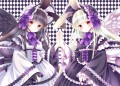 C93新刊表紙絵