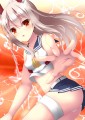 鬼神の力…味わうがいい