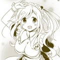 犬山メイド