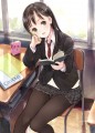 黒ストさん