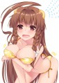「if」な球磨ちゃん