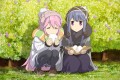 リンとなでしこの神隠し