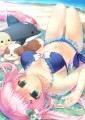 わんこと女の子