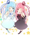 琴葉姉妹
