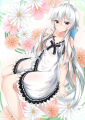 ふわー