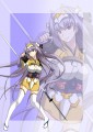 あだ名は戦姫/みりしゃ