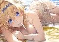 水着ジャンヌ