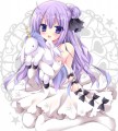 ゆにこーんちゃん♪