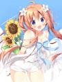 もっと笑って！