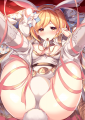 ホワイトラビットちゃん