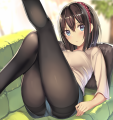 黒スト