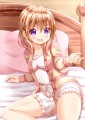 「チノちゃん、お姉ちゃんのここ、あいてるよ？」