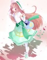 こばと/七乃瀬@ねこみみ病