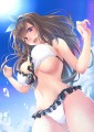 水着実装が待たれる