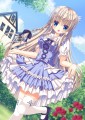 コミックマーケット92同人誌表紙
