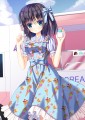 夏とアイス