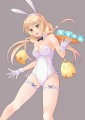 ［Follet］ベンソンちゃんバニー