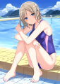 曜ちゃん