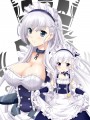 ベルちゃん＆ベルファスト