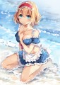 メイドアリス２