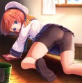 択捉ちゃん