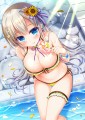 summer♪