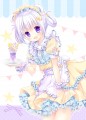 夏のくまちゃん