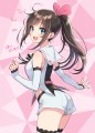 ポニテアイちゃん