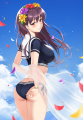 水着