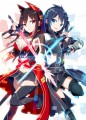 電脳戦姫エンジェルフォース